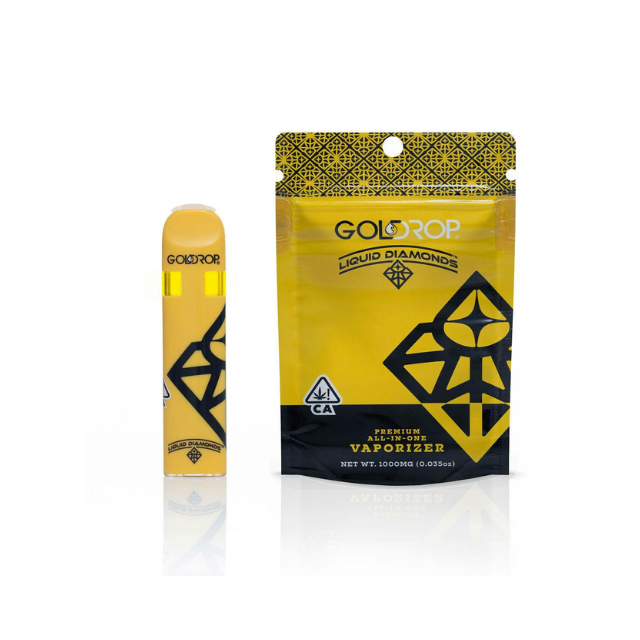 Photograph of product: Grape Ape Liquid Diamond Ready To Use [I]