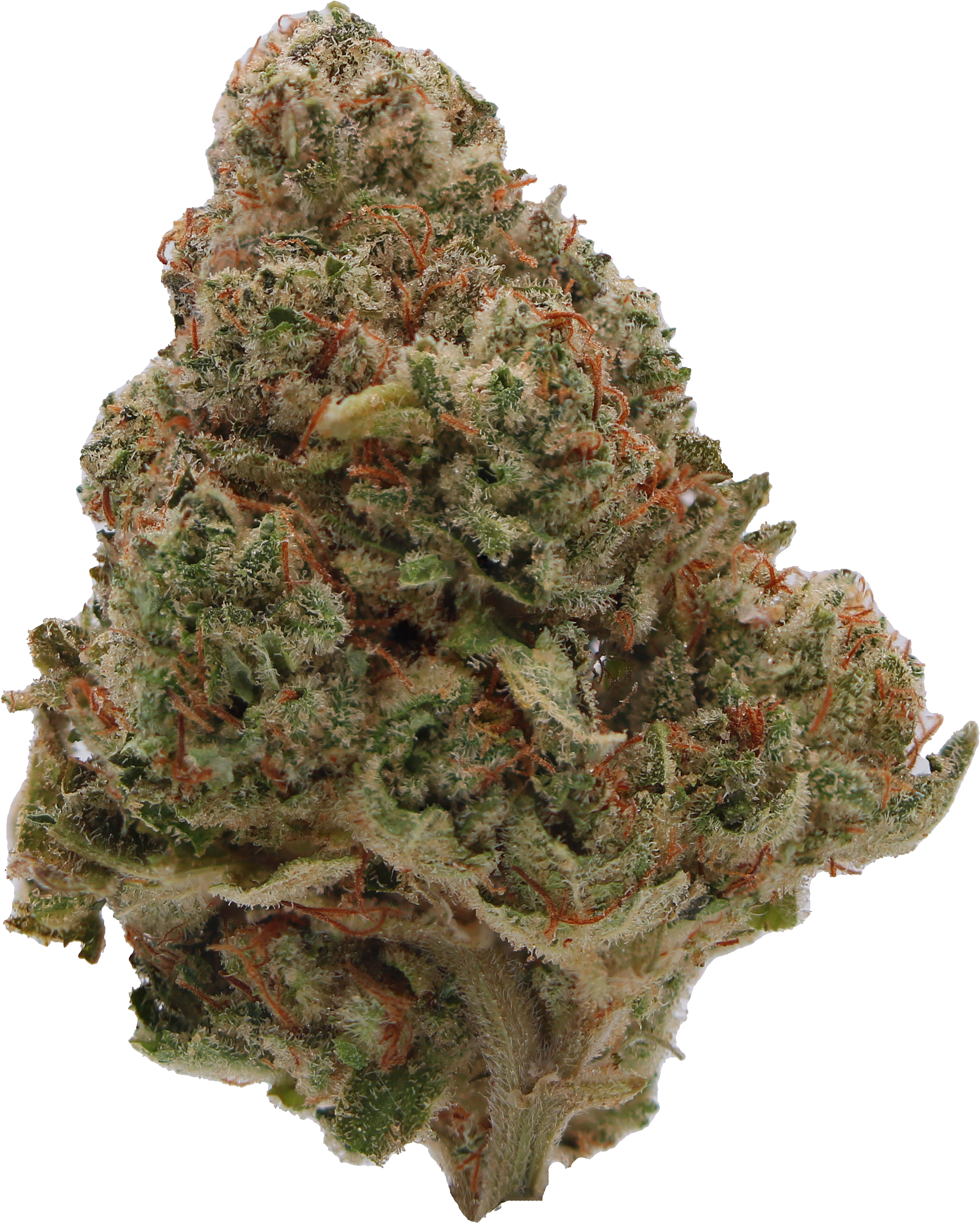 Photograph of product: California Octane #2 - 3.5g