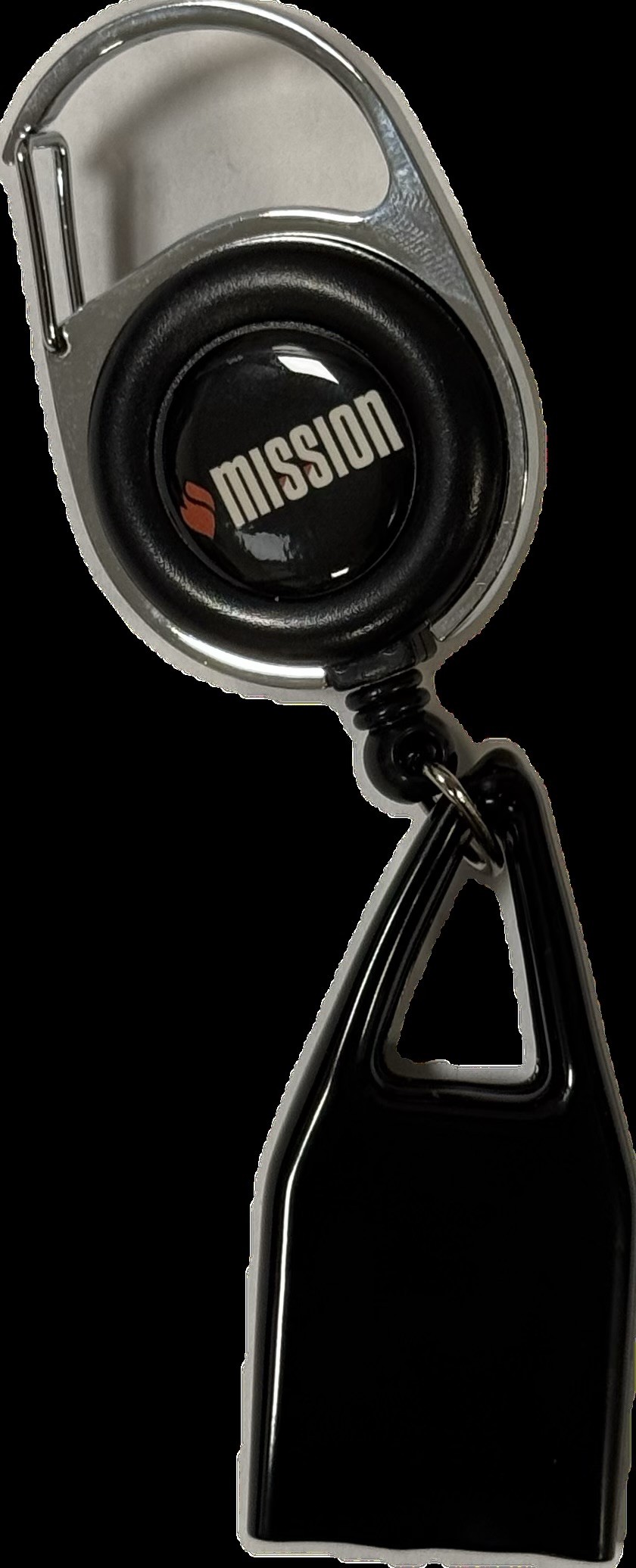 Photograph of product: Lighter Leash | Mission