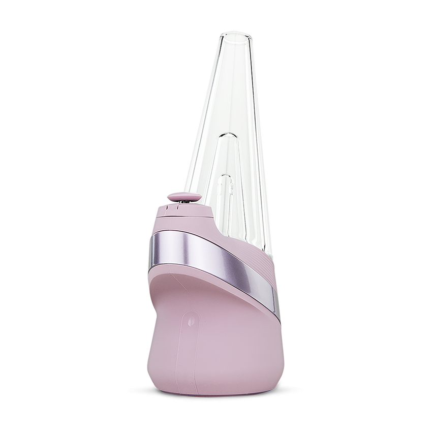 Photograph of product: Puffco New Peak Smart eRig | Bliss