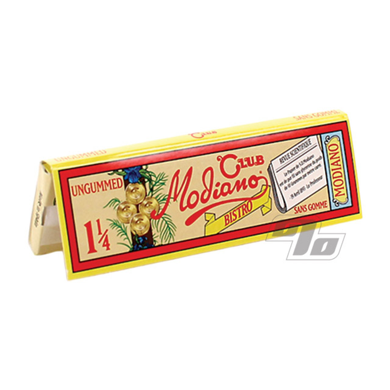 Photograph of product: Club Modiano