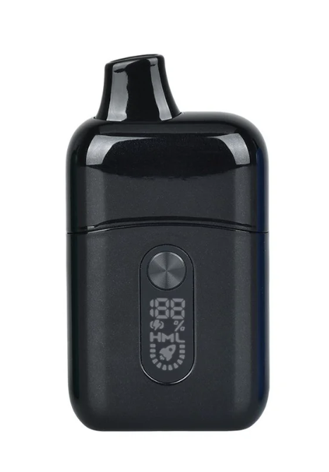 Photograph of product: Pulsar | Batteries | DL Wax Vape Bar | Assorted Colors