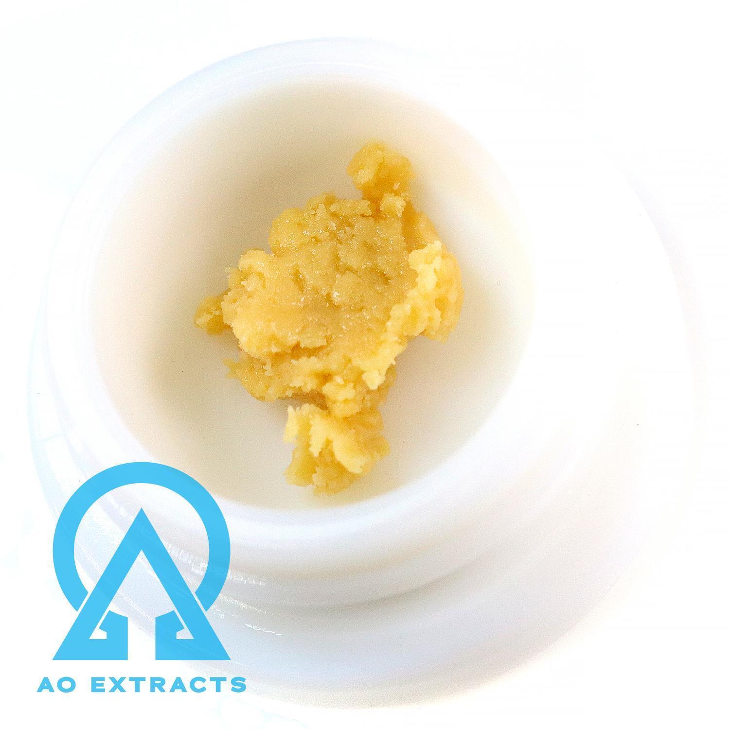 Photograph of Product: Wax | Oreoz | Hybrid