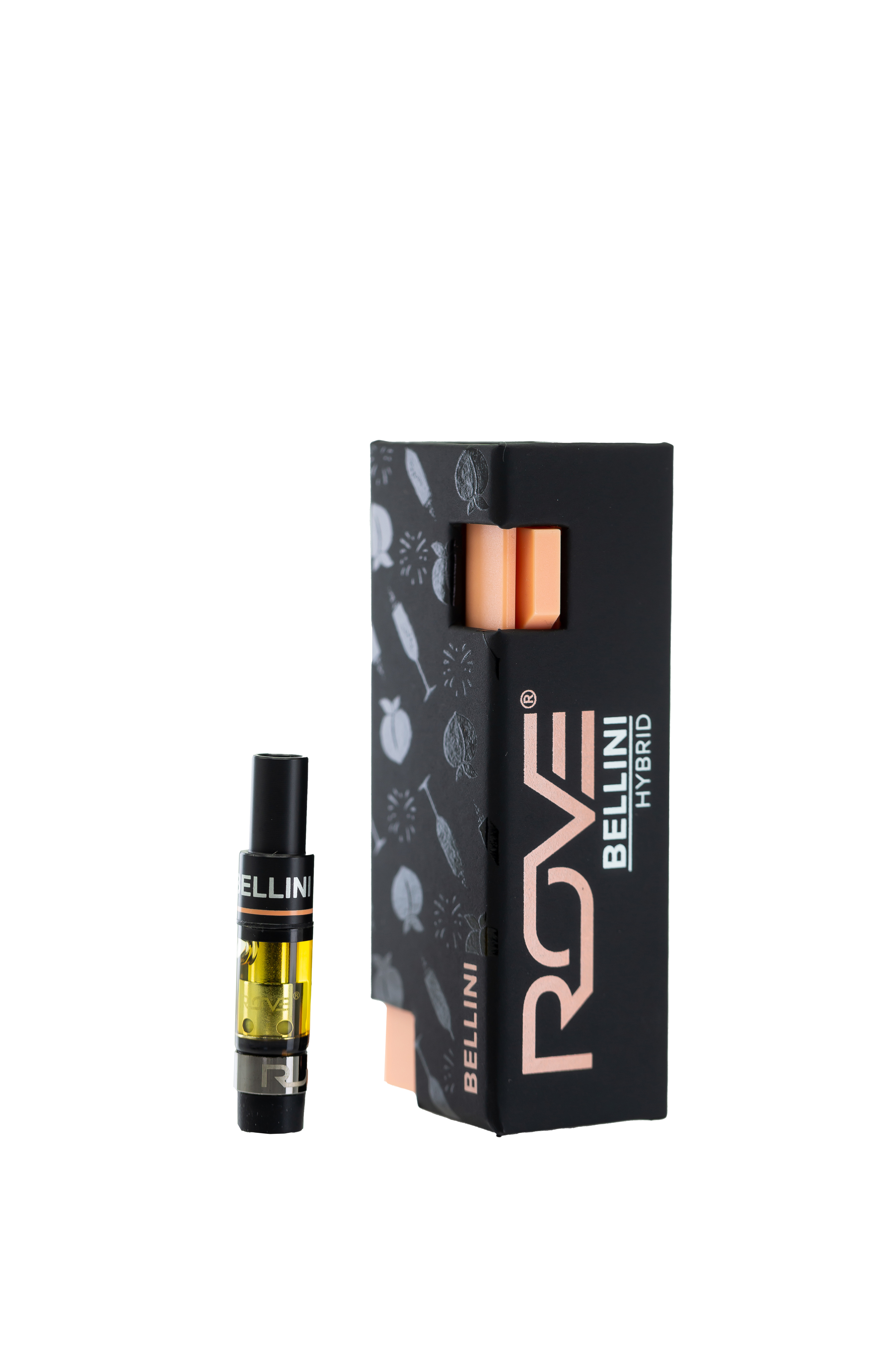 Photograph of product: Rove Bellini Classic Cartridge (REC)