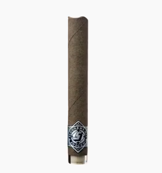 Photograph of product: Sluggers Hit x Gas House Pluto Infused Blunt 2g