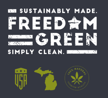 Photograph of product: PR | Nighty Night | 1g | Freedom Green Farms