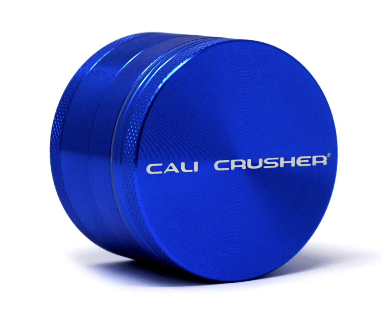 Photograph of product: CALI CRUSHER  2 4 PIECE GRINDER ASSORTED COLORS