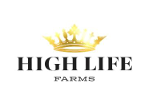 Photograph of product: HIgh Life -(Eighth-3.5g) Sticky Larry