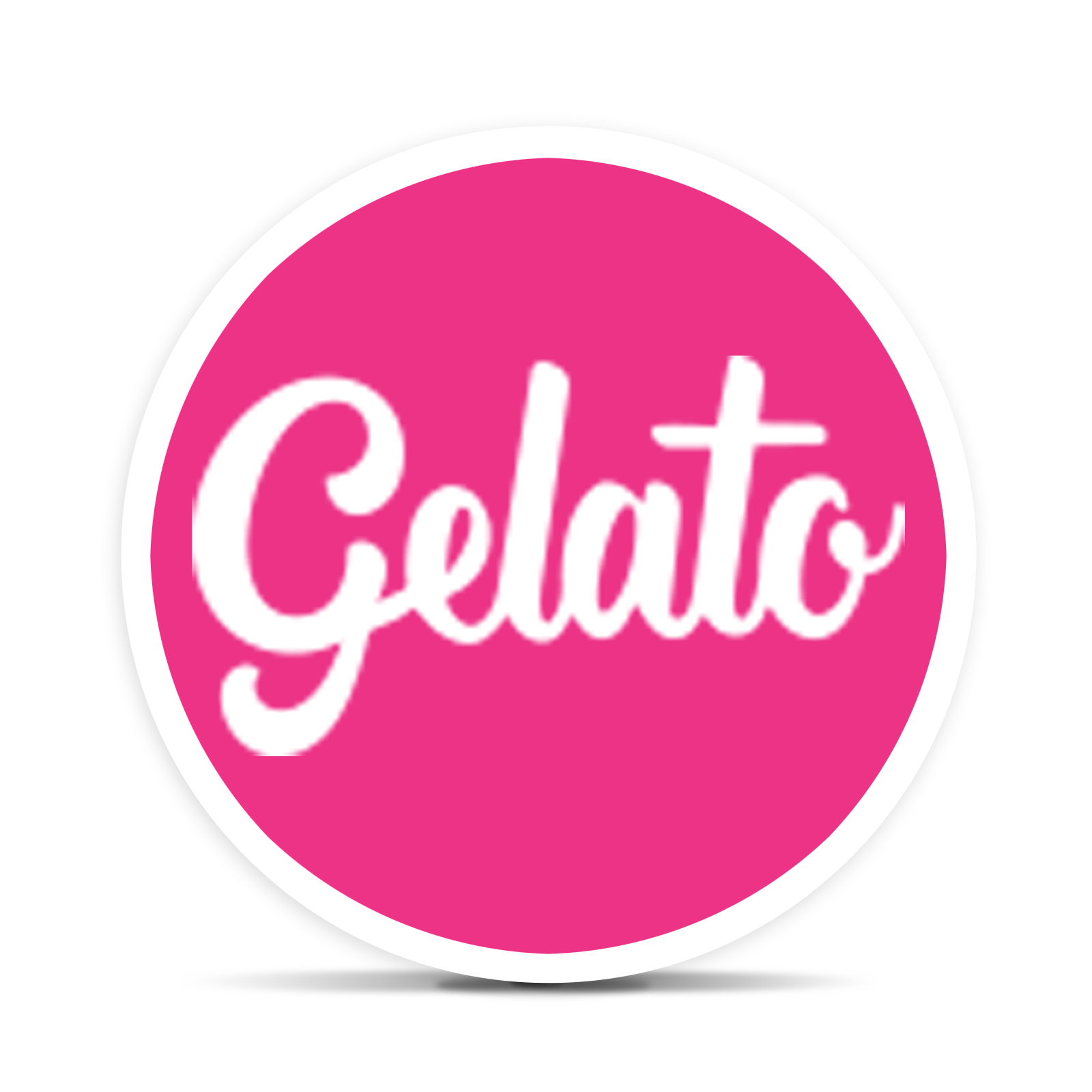 Photograph of product: Gelato - Gummies - 200mg Live Resin - Pineapple Sorbet