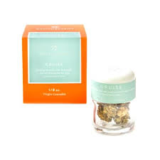 Photograph of product: Canndescent Flower Cruise White Truffle - 3.5g