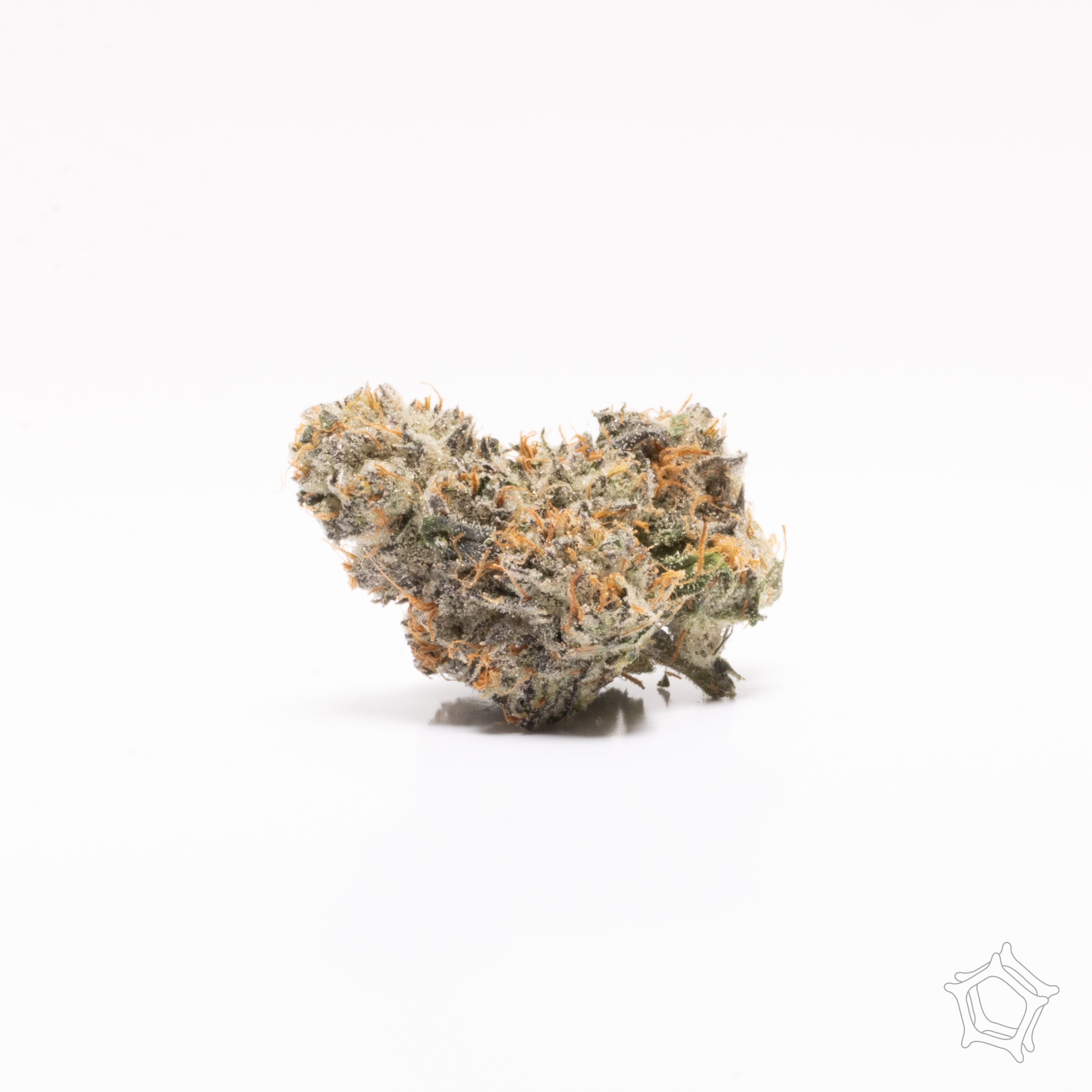 Photograph of product: Pink Runtz Flower - 3.5g