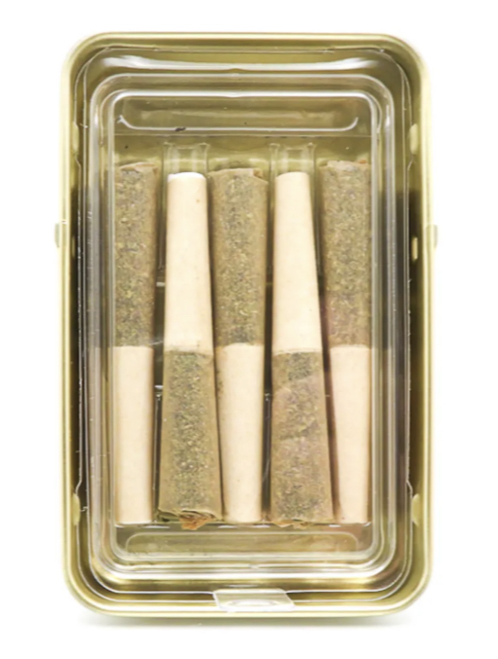 Photograph of product: Nuevo Smokes Shorties 5X.35g (H)