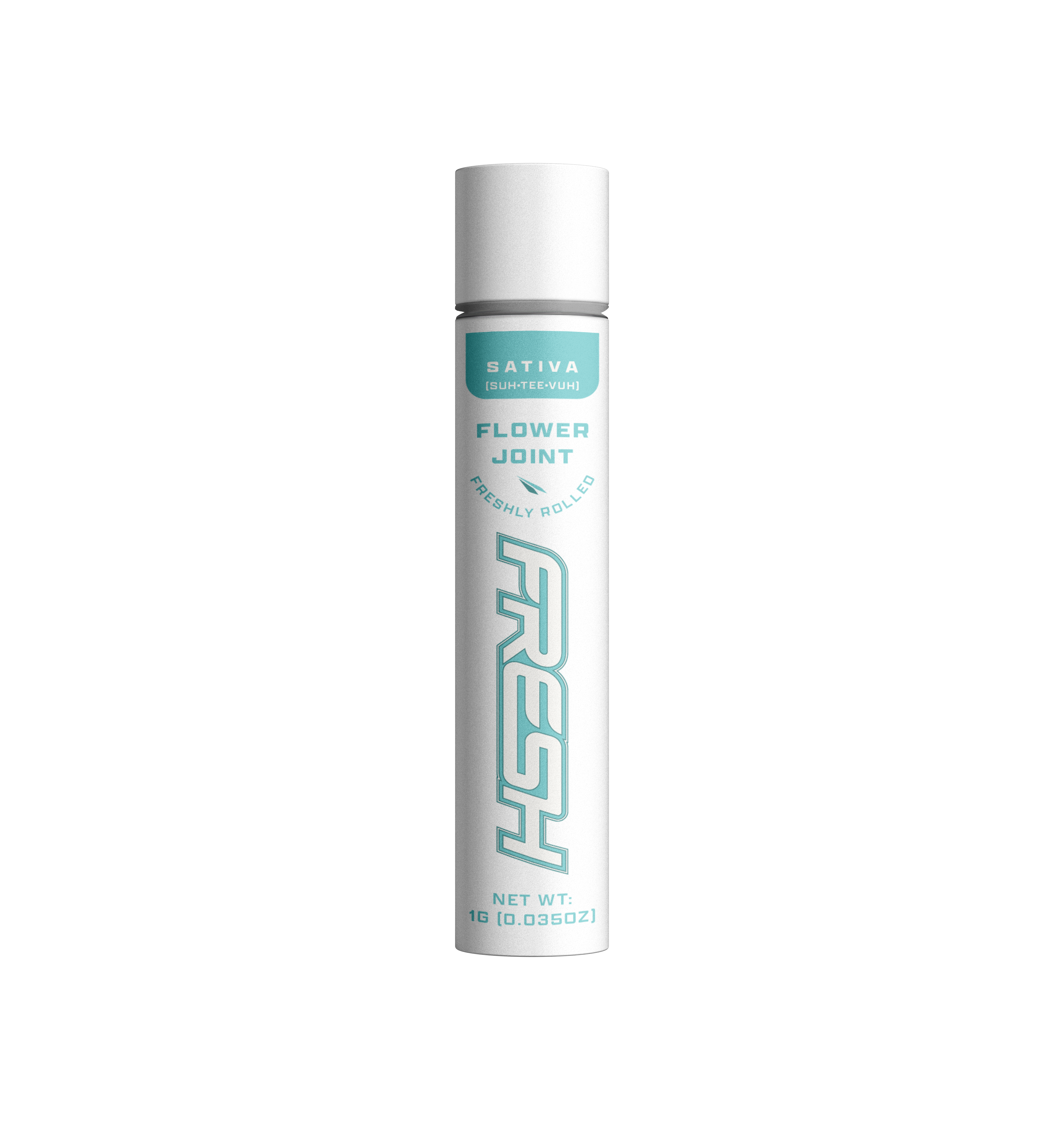 Photograph of Product: Preroll 1g - Citral Circus