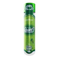 Photograph of product: Pure Leaf - Infused Lime Sherbet prerolls