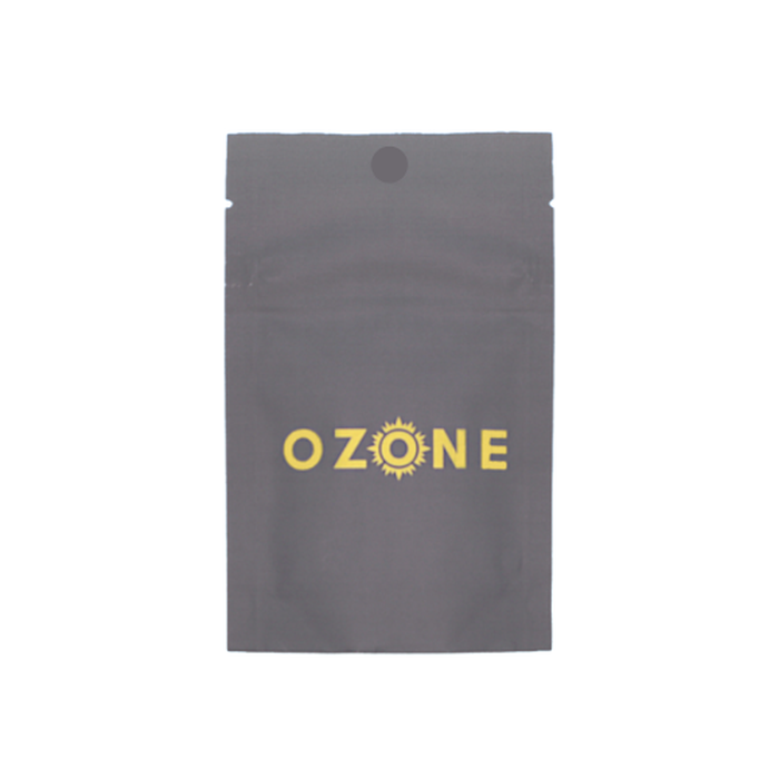 Photograph of product: Butterstuff | 7g | Popcorn | Ozone