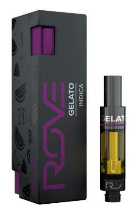 Photograph of product: GELATO | 1G