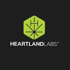Photograph of product: Jack Herer - Heartland Labs - 1g Disposable Vape