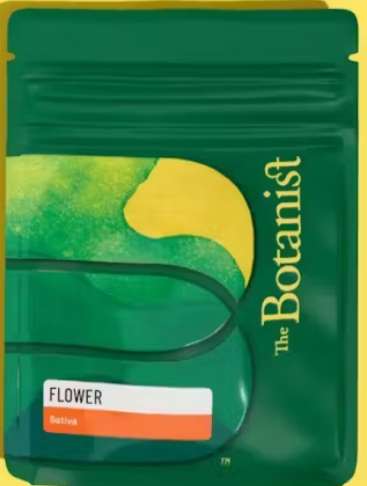 Photograph of product: Dutch Treat x Cherry Pie - 420 - 14g