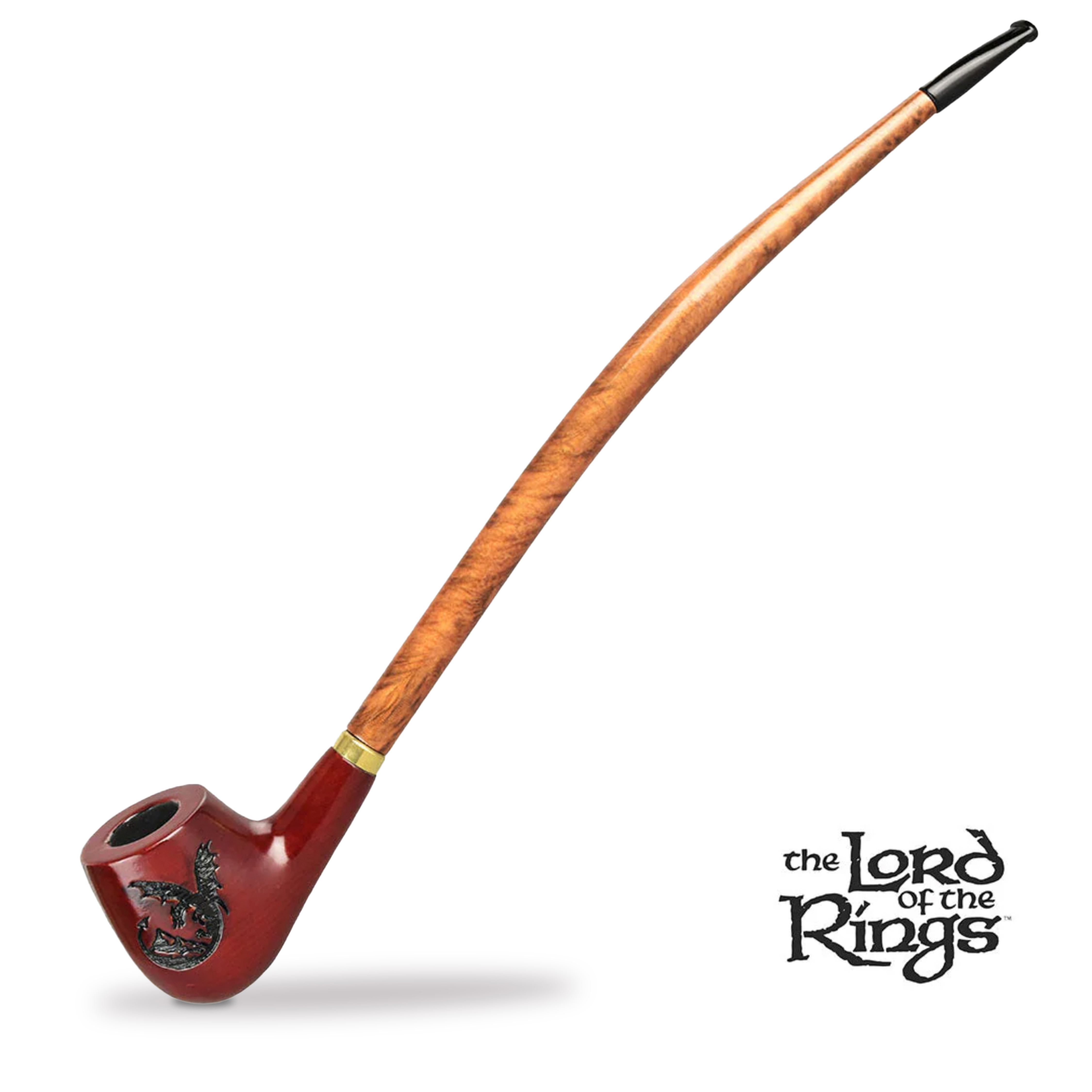 Photograph of product: Lord of the Rings - Smaug Pipe