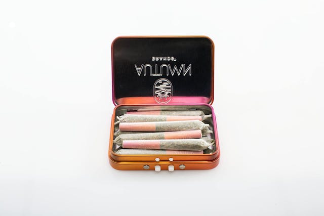 Photograph of product: Cooked 10pk - 