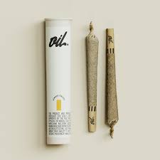 Photograph of product: Craft | Wax Infused Joints | 3.75G | Variety 5pk