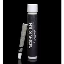 Photograph of product: Eternity x Yellow Mermaid -  1g