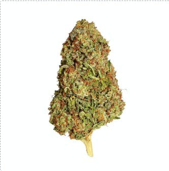Photograph of product: Ghost Vapor | 14g Flower