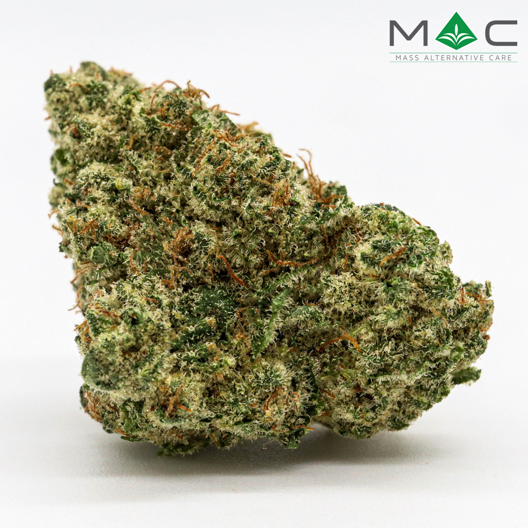 Photograph of product: Lemon Abyss 1/8 - 3.5g