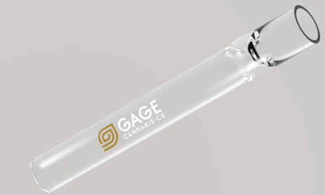 Photograph of product: Gage Glass Joint