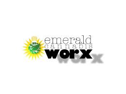 Photograph of product: Emerald Oui'd Worx - Hawaiian Dutch - Flower - 28g