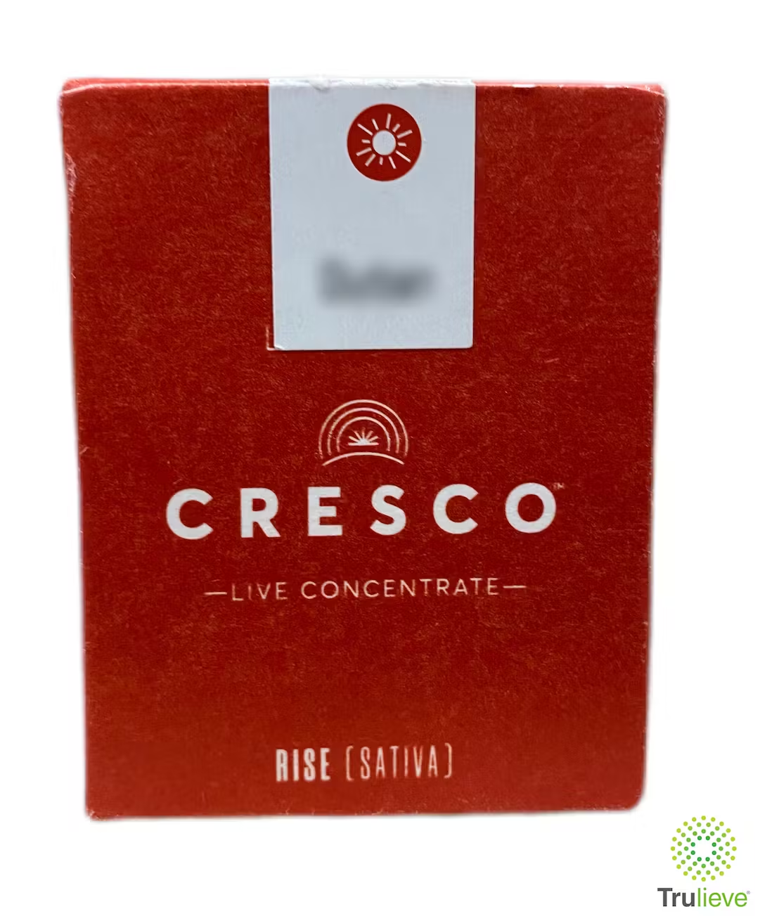 Photograph of product: Chemex Live Sauce  2g