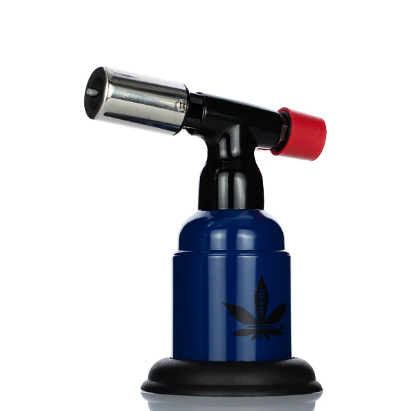 Photograph of product: 5" Torch - Blue