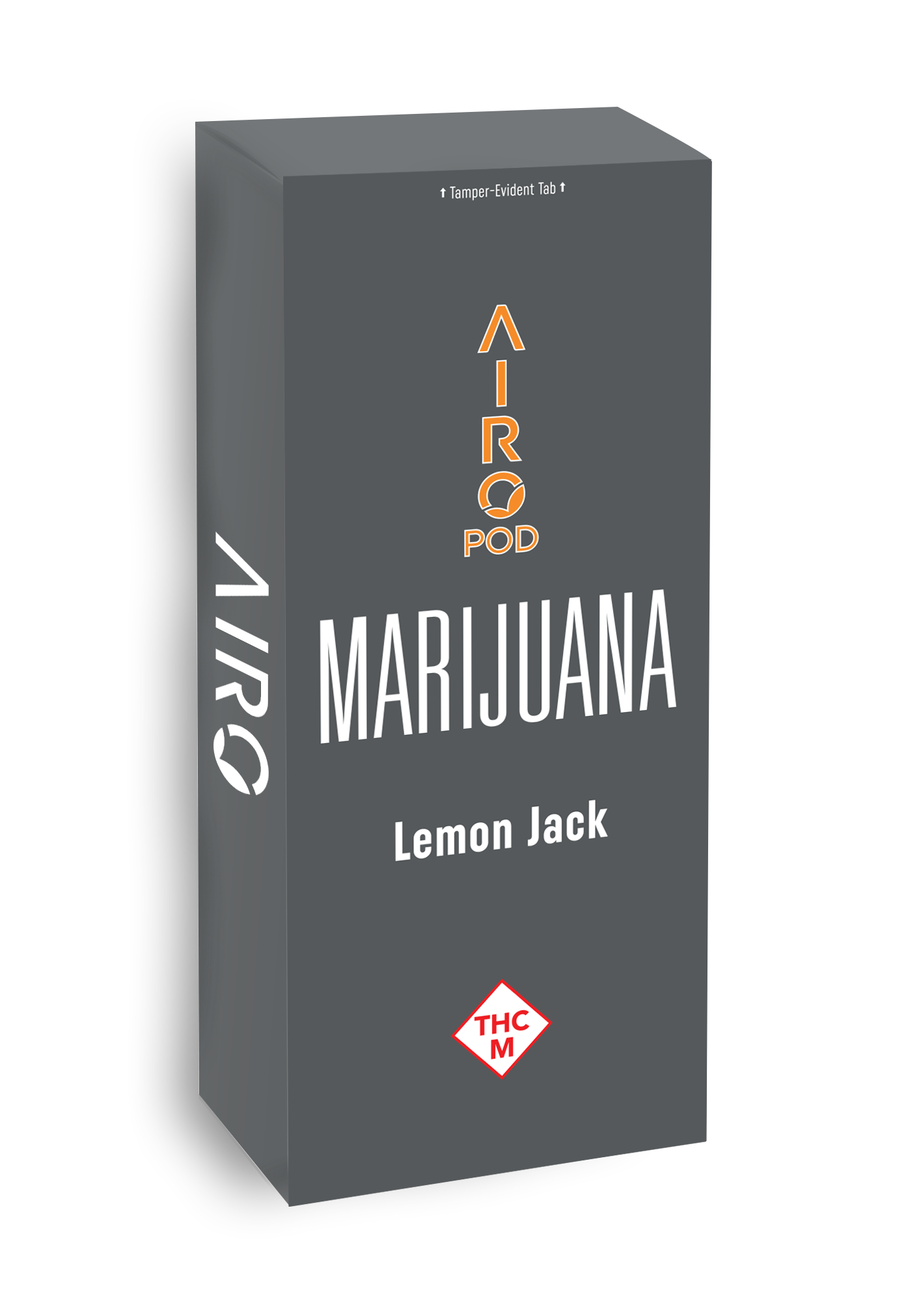 Photograph of product: Lemon Jack Strain Series Pod