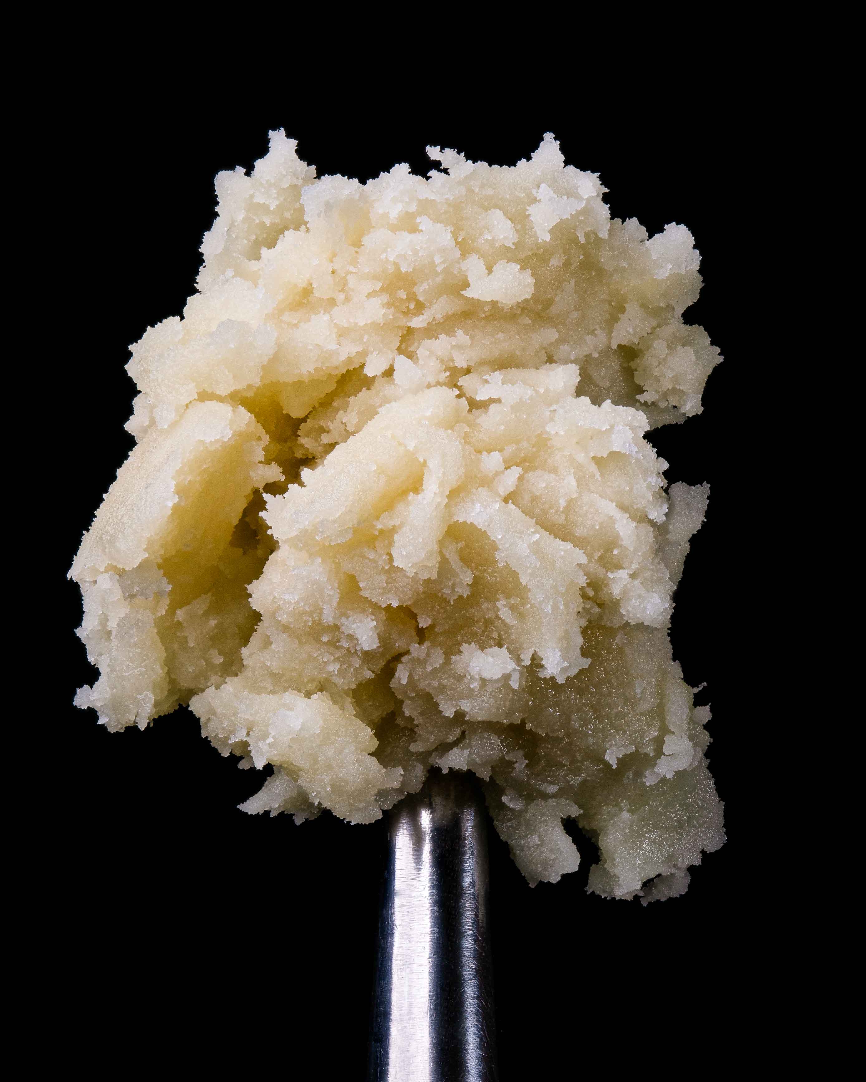 Photograph of product: SubZero - Signature Rosin | 1g