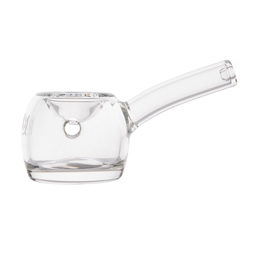 Photograph of product: Perch Pipe- Clear