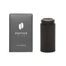 Photograph of product: Plus (Chamber | Black)