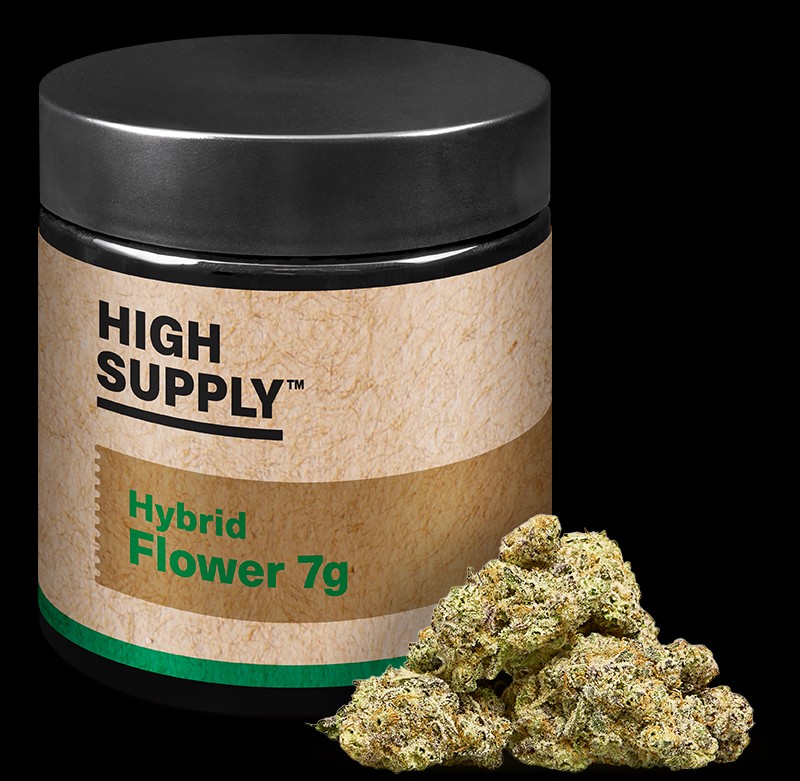 Photograph of product: Creamsicle Kush | 7g