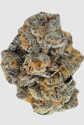 Photograph of product: Applescotti Whole Flower - 14g