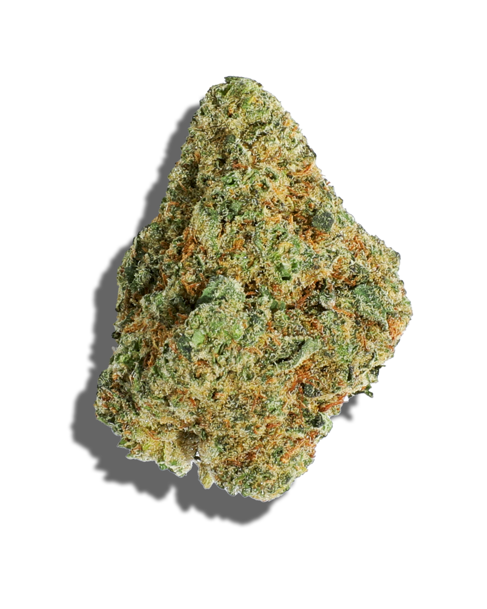 Photograph of product: Sugar Breath 1oz