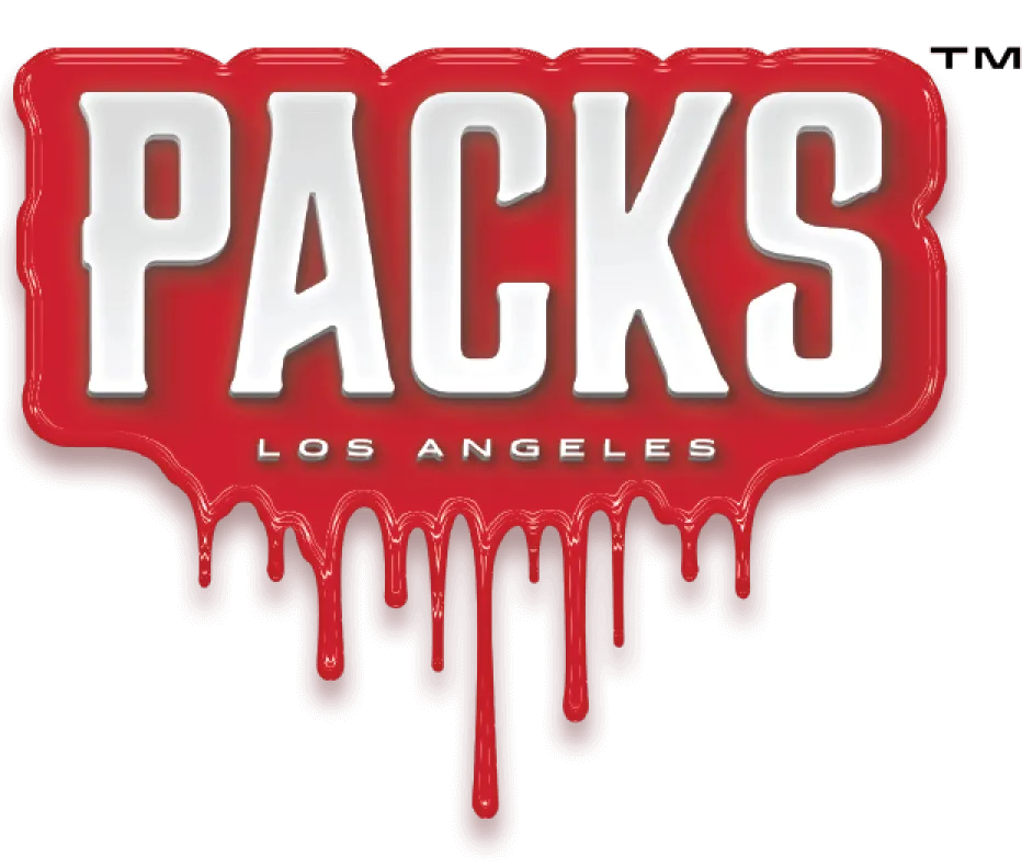 Logo for img-fluid: Packs