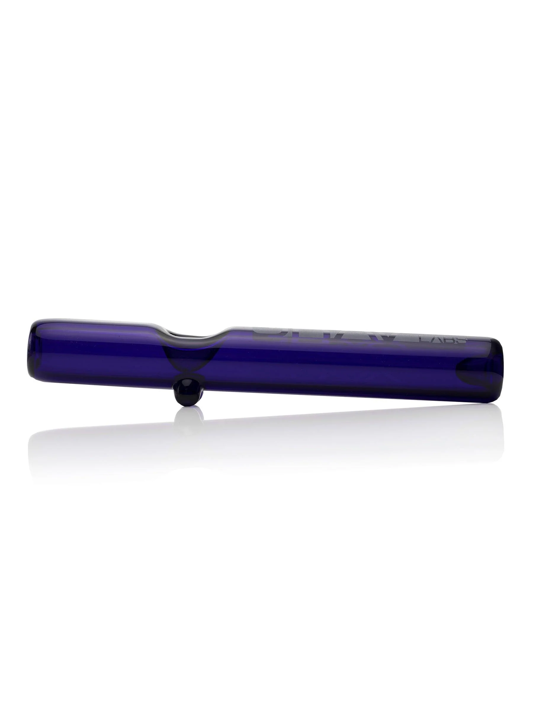 Photograph of product: Classic Steamroller - Blue