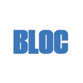 thumbnail-Size Logo for storeLogo: BLOC Dispensary - Kedzie