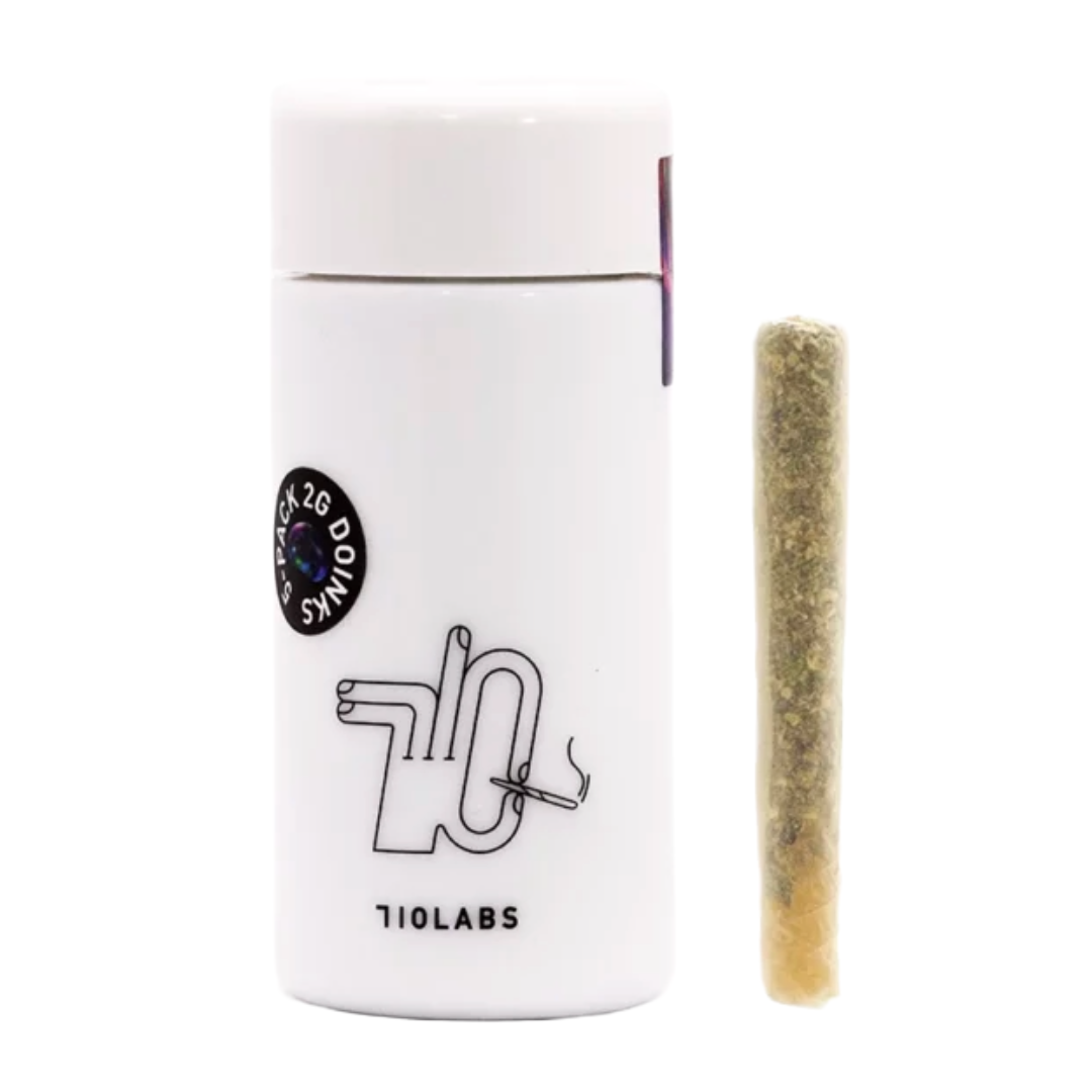 Photograph of product: CHERRY ZEST #4 5G 5 PACK
