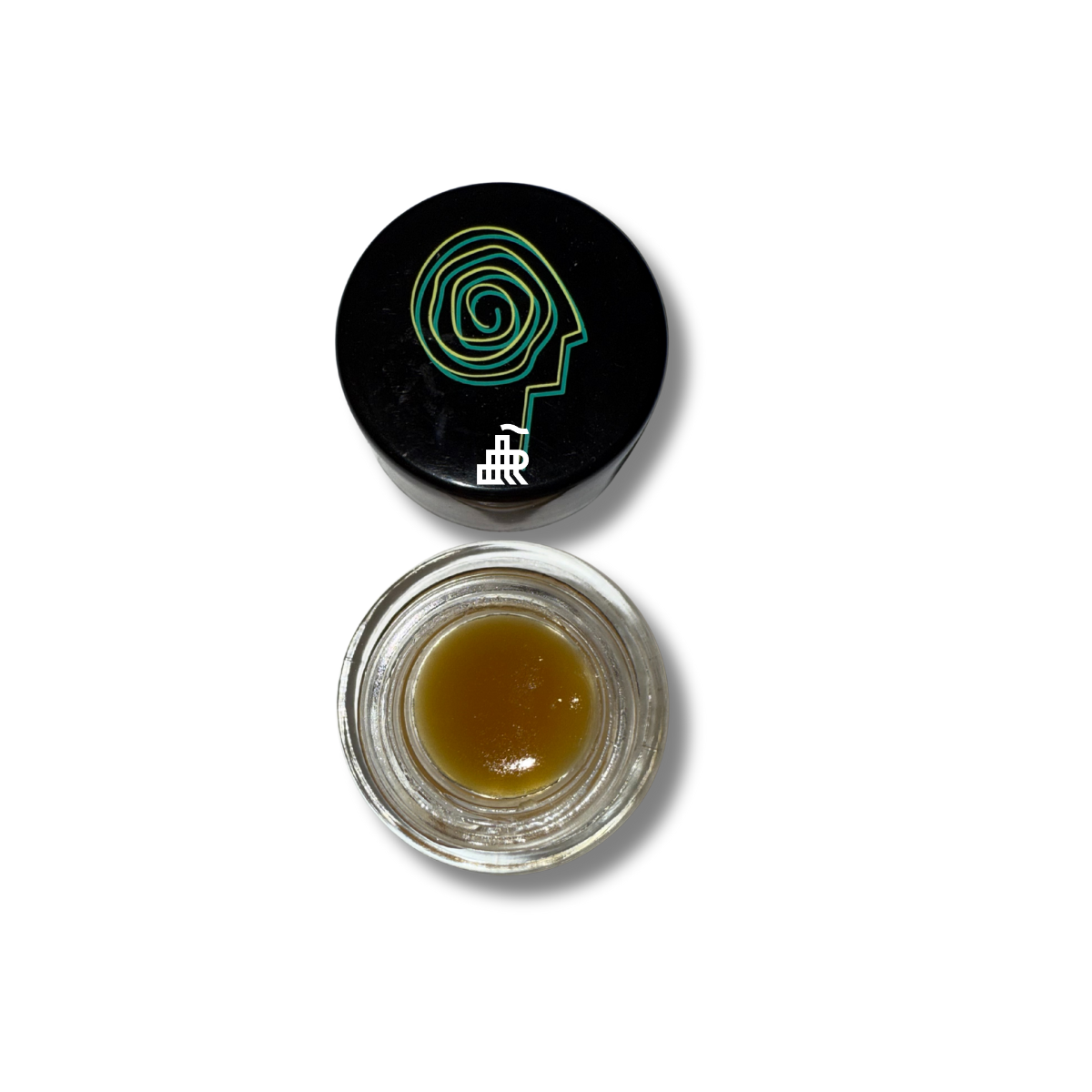 Photograph of product: Banana Pancakes | Cured Resin