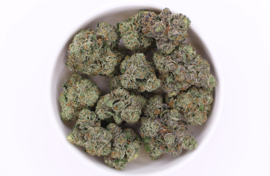 Photograph of product: Limecai | Common Citizen - 1g