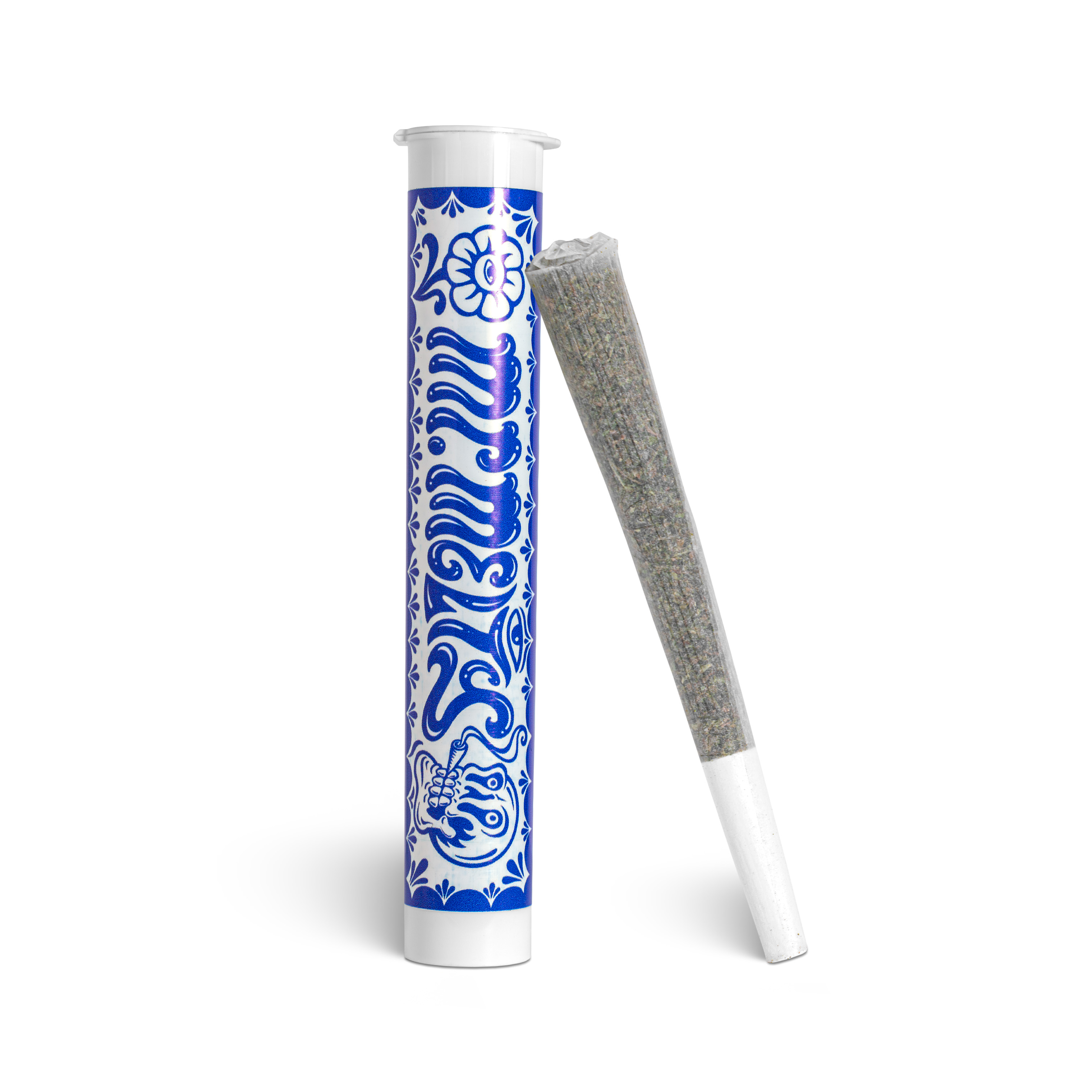 Photograph of product: Zk Pre-Roll