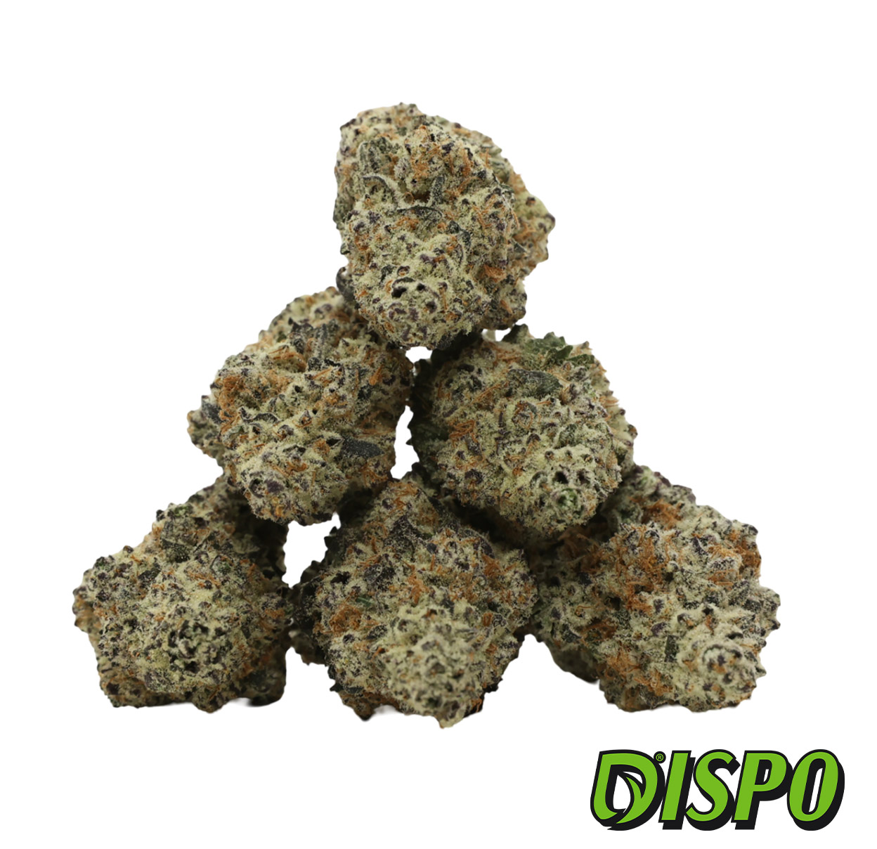 Photograph of product: Glitter Bomb - Buds - 28g