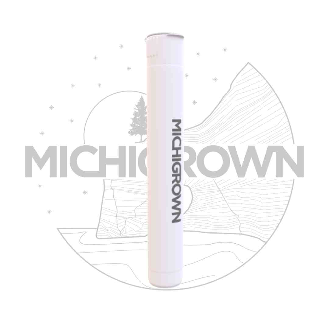 Photograph of product: Michigrown - Face Meltz Pre-Roll 1g