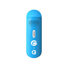 Photograph of product: G-Pen Dash - Blue