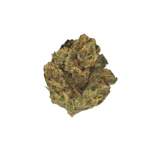 Photograph of product: Top Gun | Pre-Packaged Flower | 14g
